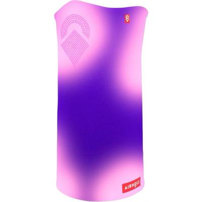 Airhole Laser Hyper Colour Airtube purple pink