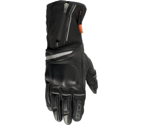 Seca Storm