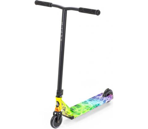 Slamm Strobe V4 Laser