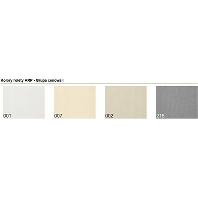 FAKRO ARP 78x140 007