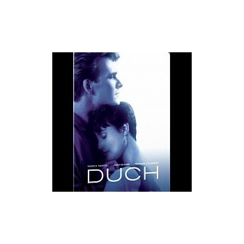 Duch DVD