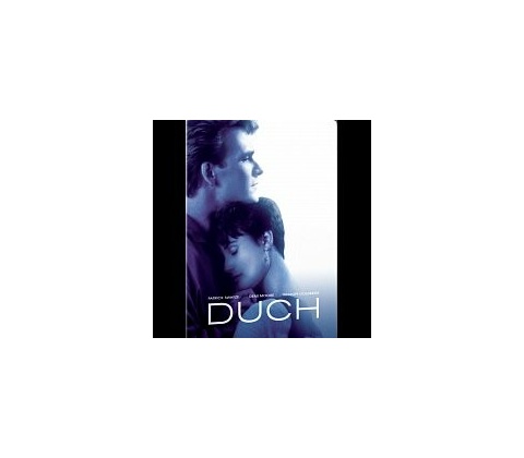 Duch DVD