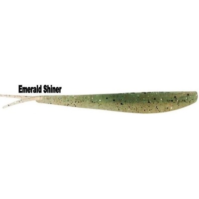 Berkley powerbait smáček Original emerald shiner 8cm 15ks