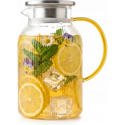 Džbán porcello TRAGA GOLD 1,5 l