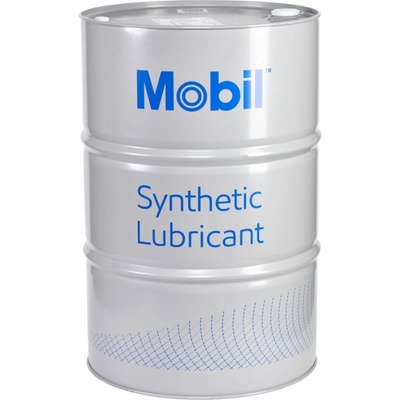 Mobil SHC Cibus 46 208 l