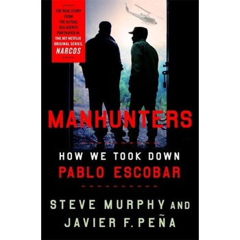 Manhunters