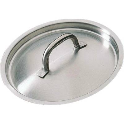 Gastrofans Nerezová poklice Matfer Bourgeat 16 cm
