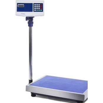 TECS Везна платформа TECS A, плоча 45x60 cm, 60 kg (TECSA-45X60-60)