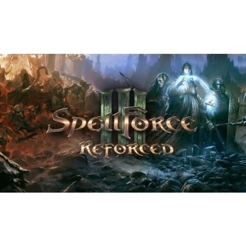 Spellforce 3 Reforced