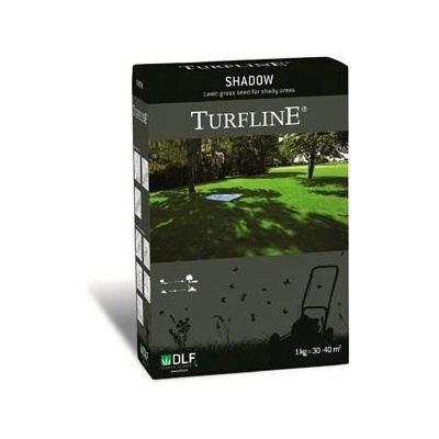 Travní osivo pro stinná místa DLF Turfline SHADOW 1 kg