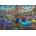 Art Puzzle - Puzzle Auto Graveyard - 1 000 piese