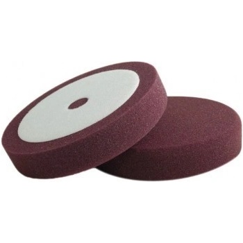 Flexipads Maroon Original S/Buff Cutting Pad 165
