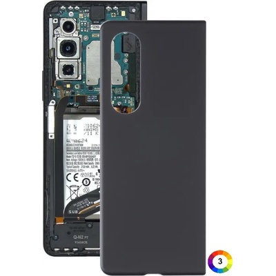 Samsung Оригинален Заден Капак за Samsung Galaxy Z Fold3 5G SM-F926B