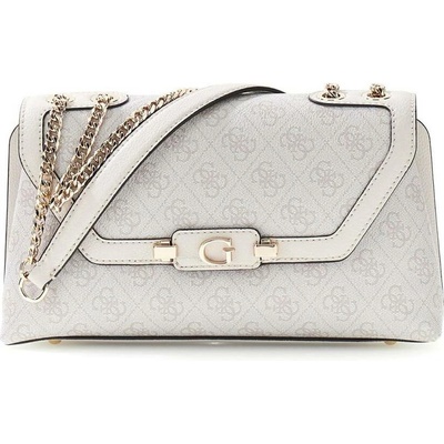 Guess Dámská crossbody kabelka Lindsey Convertible HWSG9749210-BNN