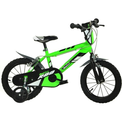 Dino bikes 416U 2023