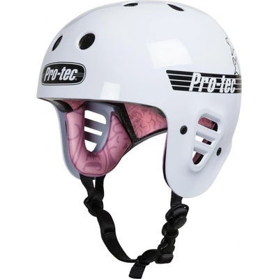 Pro-Tec - Full Cut Cert Gonz