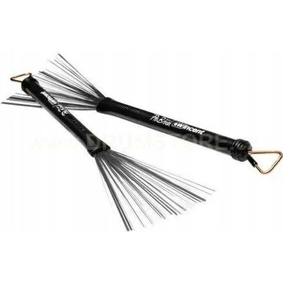Wincent Pro-Brush Heavy 40H