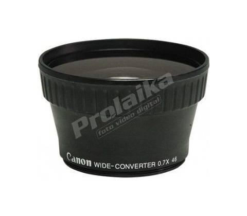 Canon WD-46