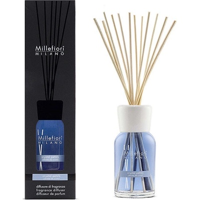 Millefiori Milano Crystal Petals aroma difuzér 500 ml
