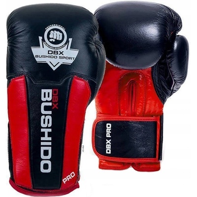 DBX Bushido B-3Pro