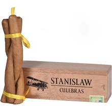 Stanislaw Culebras 3ks