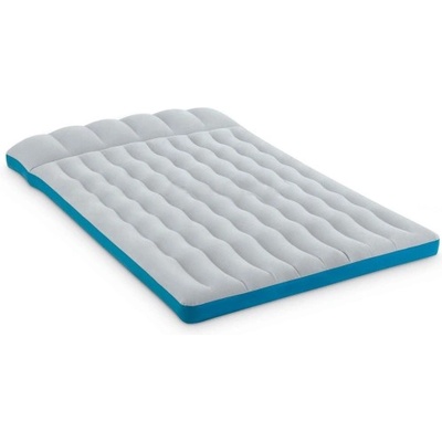 Intex Надуваем къмпинг дюшек 127x193x24см, INTEX 67999 (INTEX 67999)