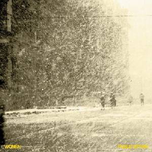 Women - Public Strain (LP) (0656605215211)