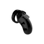 ManCage Model 01 Пояс за целомъдрие за пенис - 3, 5 / 9 см
