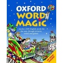 Oxford Word Magic + CD ROM