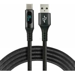 EVERACTIVE USB cable - USB-C 1.0m everActive CBB-1CBL
