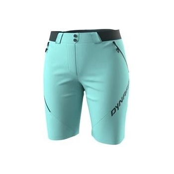 Dynafit Translaper shorts W Marine blue