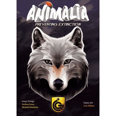 Quined Games Animalia: Preventing Extinction