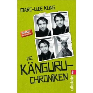Die Känguru Chroniken | Marc-Uwe Kling (2009)