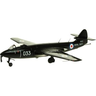 Aviation 72 Hawker Sea Hawk FGA.Mk 6 RNFAA WN108 Radar Test Target 1:72