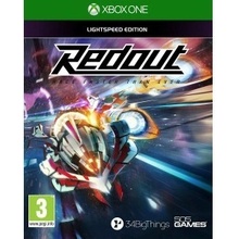 Redout (Lightspeed Edition)