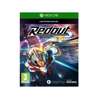 Redout (Lightspeed Edition)