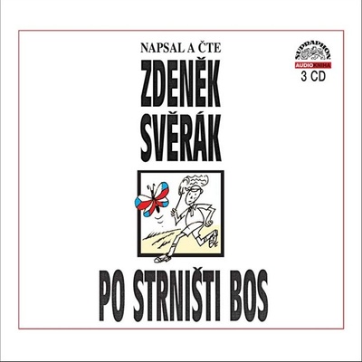 Po strništi bos - Zdeněk Svěrák; Zdeněk Svěrák