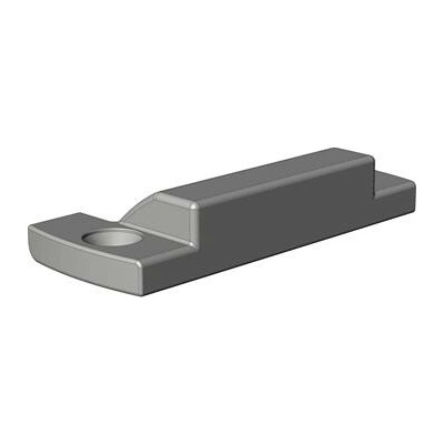 WINKHAUS povinné uzavírání ZV-RT.H.9-20.AGR rámová část 9V eurodrážka 20 mm