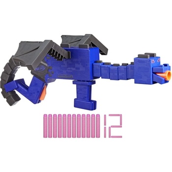 Minecraft Nerfalchémy
