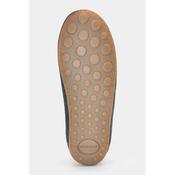 Image 1 of Mayoral Детски велурени мокасини Mayoral (45765.72C.Kids.PPY2)