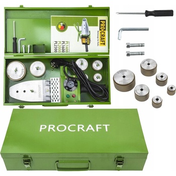 Procraft PL1600