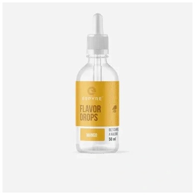 Espyre Flavor Drops mango 50 ml