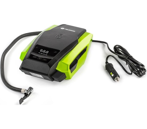 Fieldmann FDAK 12012