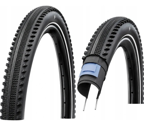 Schwalbe Hurricane 26 x 2.10"
