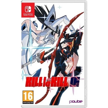 Kill La Kill: If
