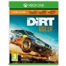 DiRT Rally (Legend Edition)