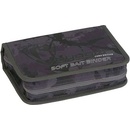 Fox Rage Pouzdro Voyager Camo Soft Bait Binder