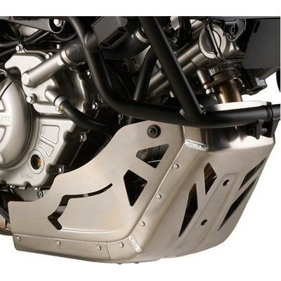 KAPPA kryt motora SUZUKI DL 650 V-STROM (11 – 18)