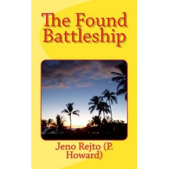 The Found Battleship