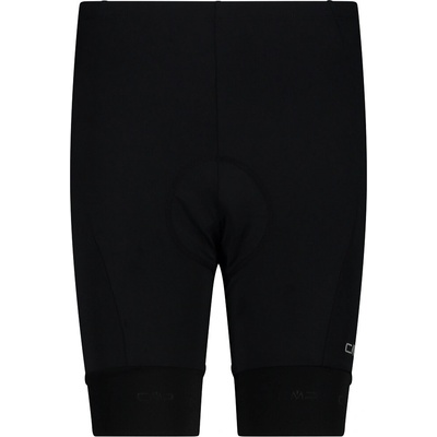 CMP Dámske krátke Woman Bike Short čierna